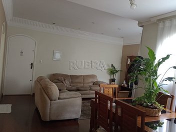 apartment em Rua Jequitinhonha, Campestre - Santo André - SP