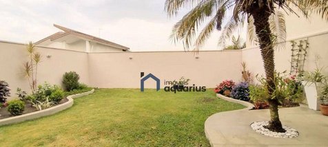house em Avenida Antonio Widmer, Urbanova VI - São José dos Campos - SP