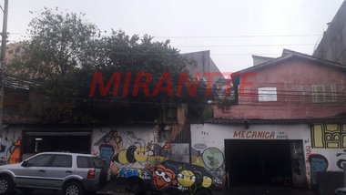 land_lot em Avenida João dos Santos Abreu, Vila Espanhola - São Paulo - SP