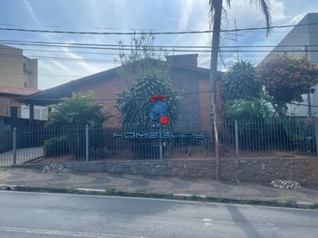 house em Rua Arthur Teixeira de Camargo, Sousas - Campinas - SP