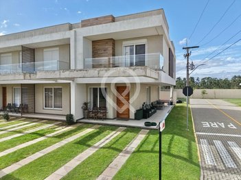 house em Estrada do Mar, Xangri-Lá - Xangri-Lá - RS