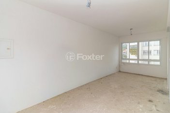 apartment em Estrada Campo Novo, Ipanema - Porto Alegre - RS
