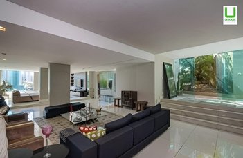 house em Rua das Acácias, Village Terrasse I - Nova Lima - MG