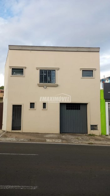 house em Avenida Presidente Juscelino Kubitschek de Oliveira, Centro - Sorocaba - SP