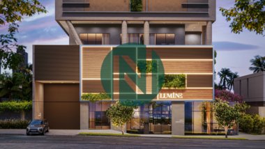 business em Rua Doutor Jesuíno Maciel, Campo Belo - São Paulo - SP