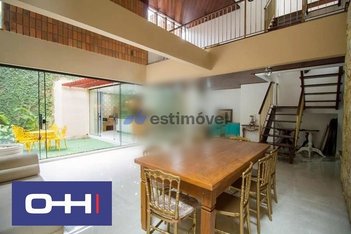 house em Rua João Álvares Correia, Jardim Vila Mariana - São Paulo - SP