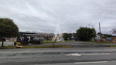 land_lot em Rua Saturno, Costa e Silva - Joinville - SC