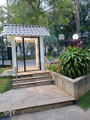 apartment em Anita Garibaldi, Boa Vista - Porto Alegre - RS