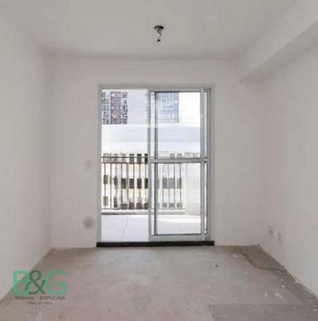 apartment em Rua Ferreira do Alentejo, Jardim Caravelas - São Paulo - SP