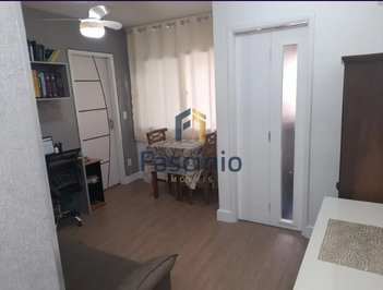 apartment em Rua Santo Antonio, Bela Vista - São Paulo - SP