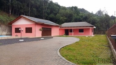 agricultural em Área Rural, Área Rural de Farroupilha - Farroupilha - RS