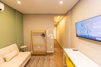 apartment em Rua Ministro Viveiros de Castro, Copacabana - Rio de Janeiro - RJ