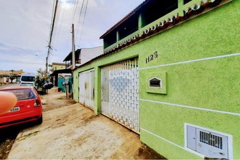 house em Rua Vinte e Um de Fevereiro, Jardim Mirante de Sumaré - Hortolândia - SP