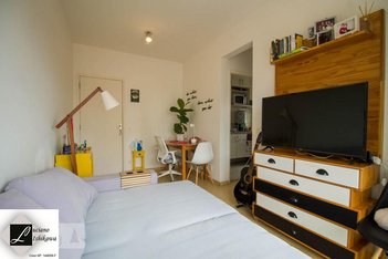 apartment em Rua Ilsogno Di Anarello, Vila Mariana - São Paulo - SP