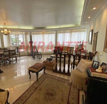 apartment em Avenida Doutor Bernardino de Campos, Campo Grande - Santos - SP