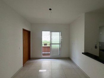 apartment em Rua Rubem Ubida, Jardim Botânico - Ribeirão Preto - SP