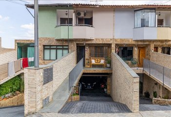 house em Rua Reverendo Israel Vieira Ferreira, Vila Medeiros - São Paulo - SP