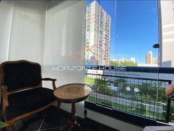 apartment em Rua Sophia Ambuba, Vila Andrade - São Paulo - SP