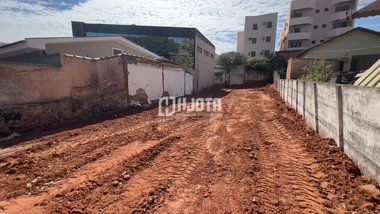 land_lot em Avenida Brasilusa, Parque Estoril - São José do Rio Preto - SP