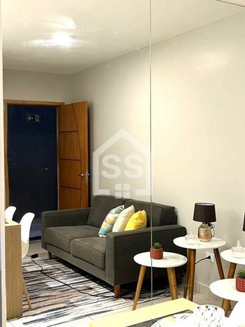 apartment em Rua Guarizinho, Casa Verde Média - São Paulo - SP
