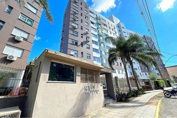apartment em Florianópolis, Azenha - Porto Alegre - RS