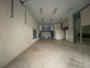 business em Conselheiro Nébias, Vila Mathias - Santos - SP