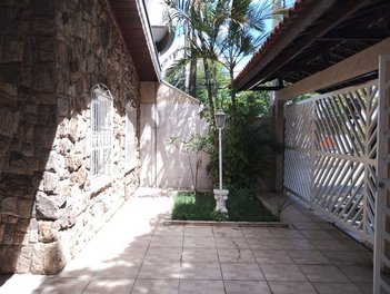 house em Rua Professor Nelson Álvaro Figueiredo Brito, Jardim Torres São José - Jundiaí - SP