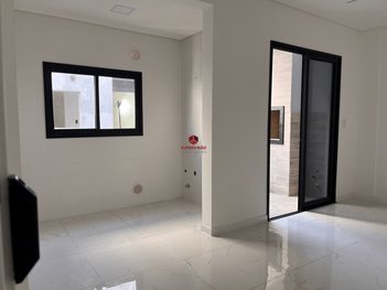 apartment em Rua Doroteu Pereira de Matos, Nova Palhoça - Palhoça - SC