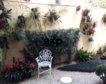 apartment em Rua Comendador Elias Zarzur, Santo Amaro - São Paulo - SP