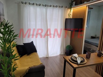apartment em Rua Manoel Dutra, Bela Vista - São Paulo - SP
