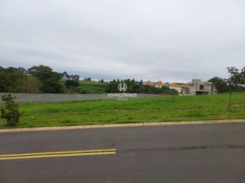 land_lot em Alameda Ezequiel Mantoanelli, Loteamento Green View Village - Indaiatuba - SP