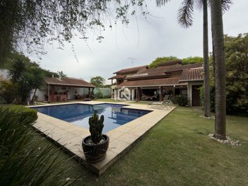 house em Rua Jambo, Algarve - Cotia - SP