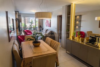 apartment em Luis Luz, Boa Vista - Porto Alegre - RS