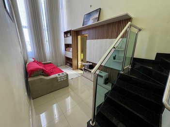 apartment em Rua Bento Mendes Castanheira, Dona Clara - Belo Horizonte - MG