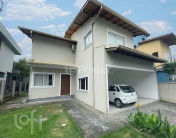 house em Servidão Correio Sul, Campeche - Florianópolis - SC