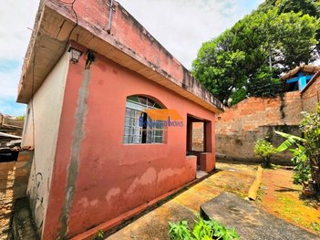 house em Rua Divino, Ermelinda - Belo Horizonte - MG