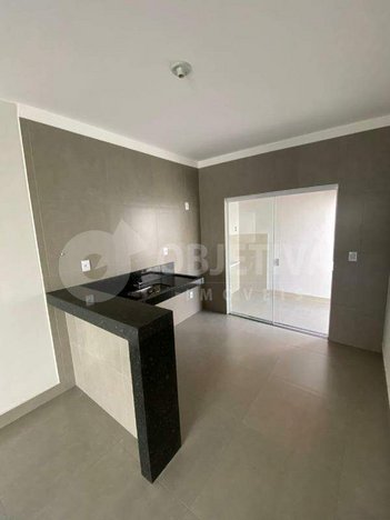 house em Rua Ernesto Finotti, Shopping Park - Uberlândia - MG