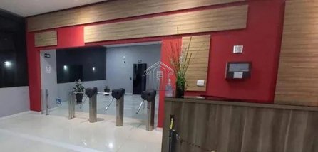 office em Avenida Senador Roberto Simonsen, Santo Antônio - São Caetano do Sul - SP