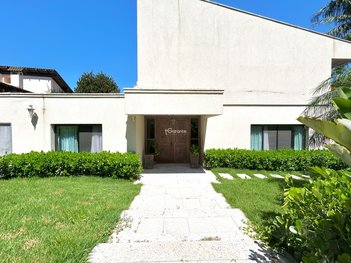 house em Rua dos Limantos, Cidade Jardim - São Paulo - SP