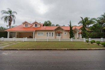 house em Rua Barretos, Parque Dom Henrique - Cotia - SP