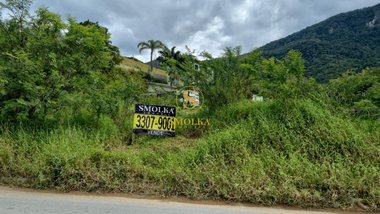 land_lot em Joao Bernadino da Rosa, Pedra Branca - Palhoça - SC