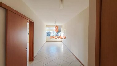 apartment em Rua Demétrio Ribeiro, Centro - Alegrete - RS
