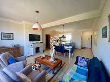 apartment em Avenida Paraguassu, Rainha do Mar - Xangri-Lá - RS
