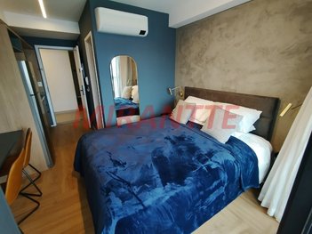 apartment em Rua Madre Cabrini, Vila Mariana - São Paulo - SP