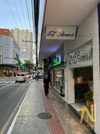 apartment em Avenida Central, Centro - Balneário Camboriú - SC