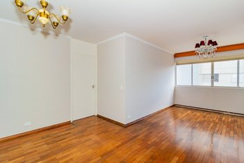 apartment em Rua Nazaré Paulista, Vila Madalena - São Paulo - SP