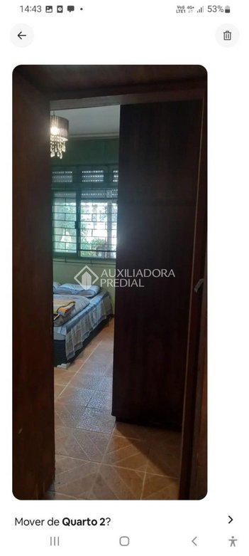 apartment em Rua Pedro Américo, São João - Porto Alegre - RS