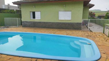apartment em Avenida Antonio Pires de Toledo, Condominio Bosque dos Pires - Itatiba - SP