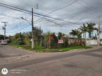 land_lot em Rua Clóvis Beviláqua, Harmonia - Canoas - RS