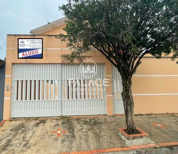 house em Rua José Beduschi, Loteamento Santa Rosa - Piracicaba - SP